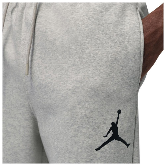 Jordan Ανδρικό παντελόνι φόρμας Essentials Fleece Pants